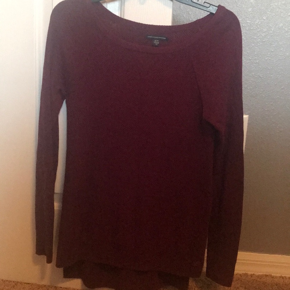 American Eagle sweater